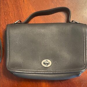 Coach Vintage Casino Bag (9924)